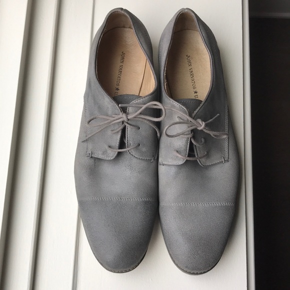 Men’s Casual shoes John Varvatos - Picture 2 of 4